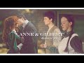 anne & gilbert | thousand years