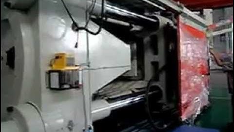 VTdrive ® AC Motor Drives be used in Die Casting Machine