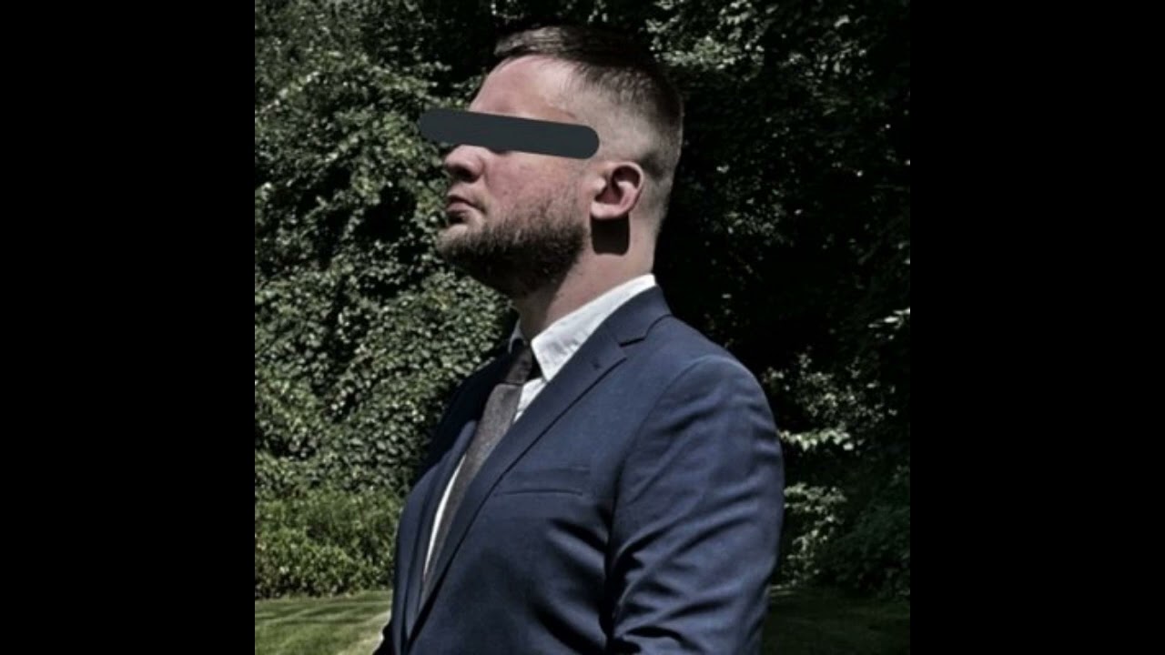 A Social Media Influencer's Journey to the Truth