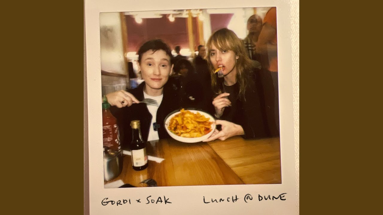 Watch Lunch At Dune on YouTube Watch Lunch At Dune on YouTube