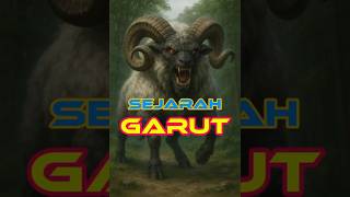 Sejarah Garut