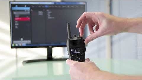 Explainer: Entel DN495 Emergency Features