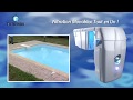 Bloc de filtration Filtrinov pour ma piscine : la filtration tout-en-1 sans local technique