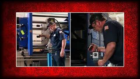 Tool Calibration | Garland, TX – Laser Precision