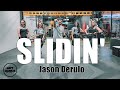 SLIDIN&#39; - Jason Derulo l Coreografia l Cia Art Dance