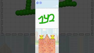 Draw to Smash All Level Android,ios Gameplay New Update #shorts #drawtosmash