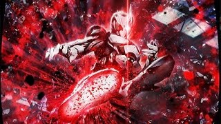 medium Quality Kamen Rider Arkone Finisher Perfect Conclusion