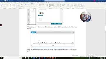 0202 Dotplots and Pie Charts with Statcrunch HW 9 10