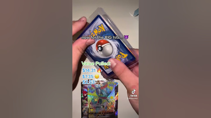 Pokémon GOD PACK opening (ALL HITS) 😱😳🔥