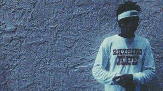 Ski Mask The Slump God - Splash! (Official Instrumental)