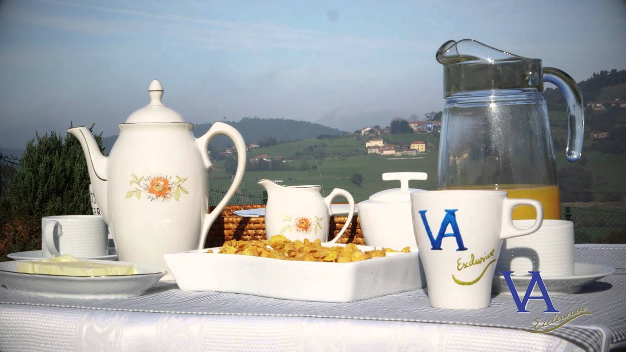 Casa Indiana Asturias, Godina - Pravia