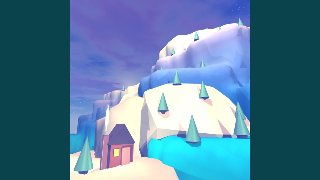 Glacial Field (Amamelia Remix)