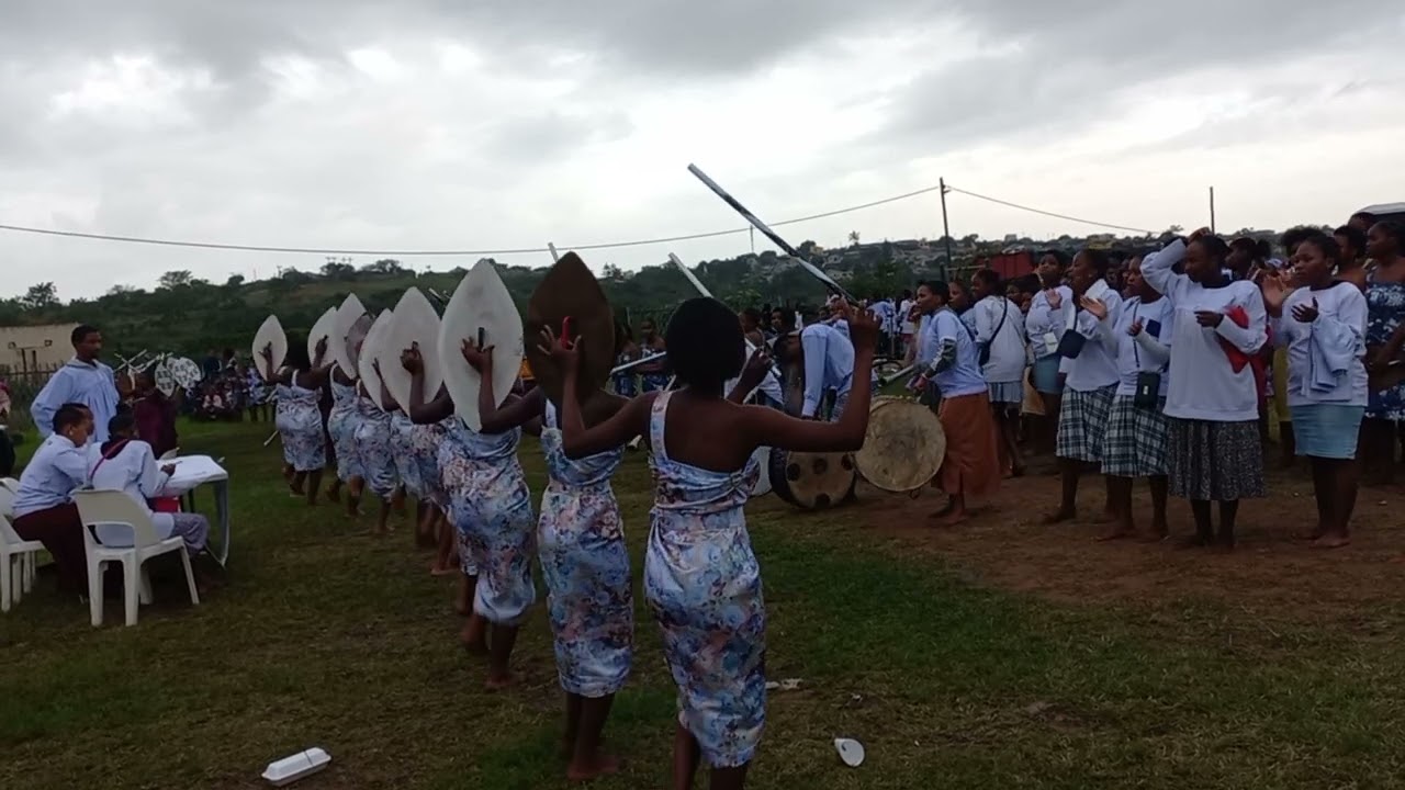 Under 15 Zamimpilo temple kwamashu K -punk sub region conference