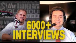 How 6,000+ Interviews Built a Media Empire | Adam Torres