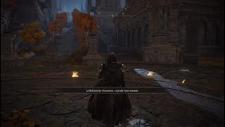 Elden Ring PVP LVL 120 Peeverson