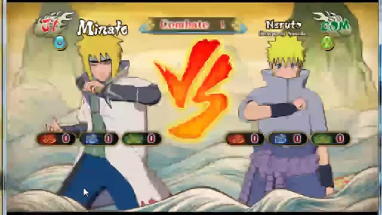 naruto storm revolution 360 mod naruto storm revolution 360 mod