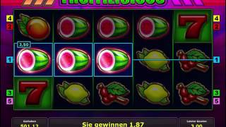 Fruitilicious - Novoline Spielautomat Kostenlos Spielen