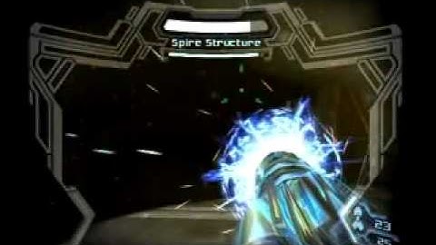 Metroid Prime 3: Corruption - Any% Speed Run in 2:09 - Segment 21