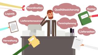 Metall 4.0 - Ihr Zulieferer In Der Metallindustrie