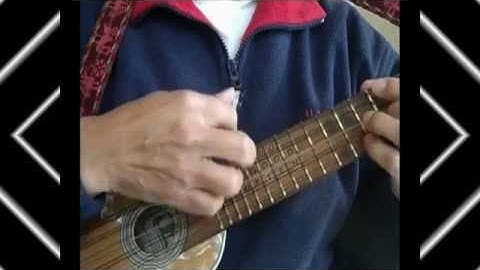 CHARANGO SIMPLE PART SIX
