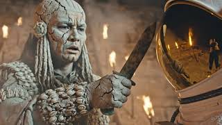 ANCIENT COSMONAUTS (2026) | Part 1 | MICRO SERIES | Lunar Eclipse, Mayans, Ancient Space