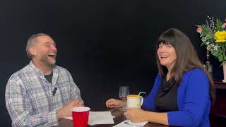 Scorched Earth Litigation: Behind the Scenes with Attorney Jake Sherrard and Dr. Tricia Groff