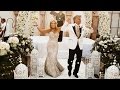 romantic marrakech wedding by boutique souk katarina peter