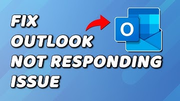 How To Fix Outlook Not Responding Issue (FAST!)