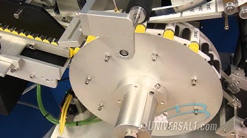 R315 Automatic for Small Diameter Products