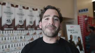 Slate Milk - Albertsons Protein Set