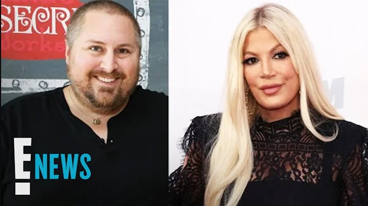 Tori Spelling's Family "Guncle" Scout Masterson De...