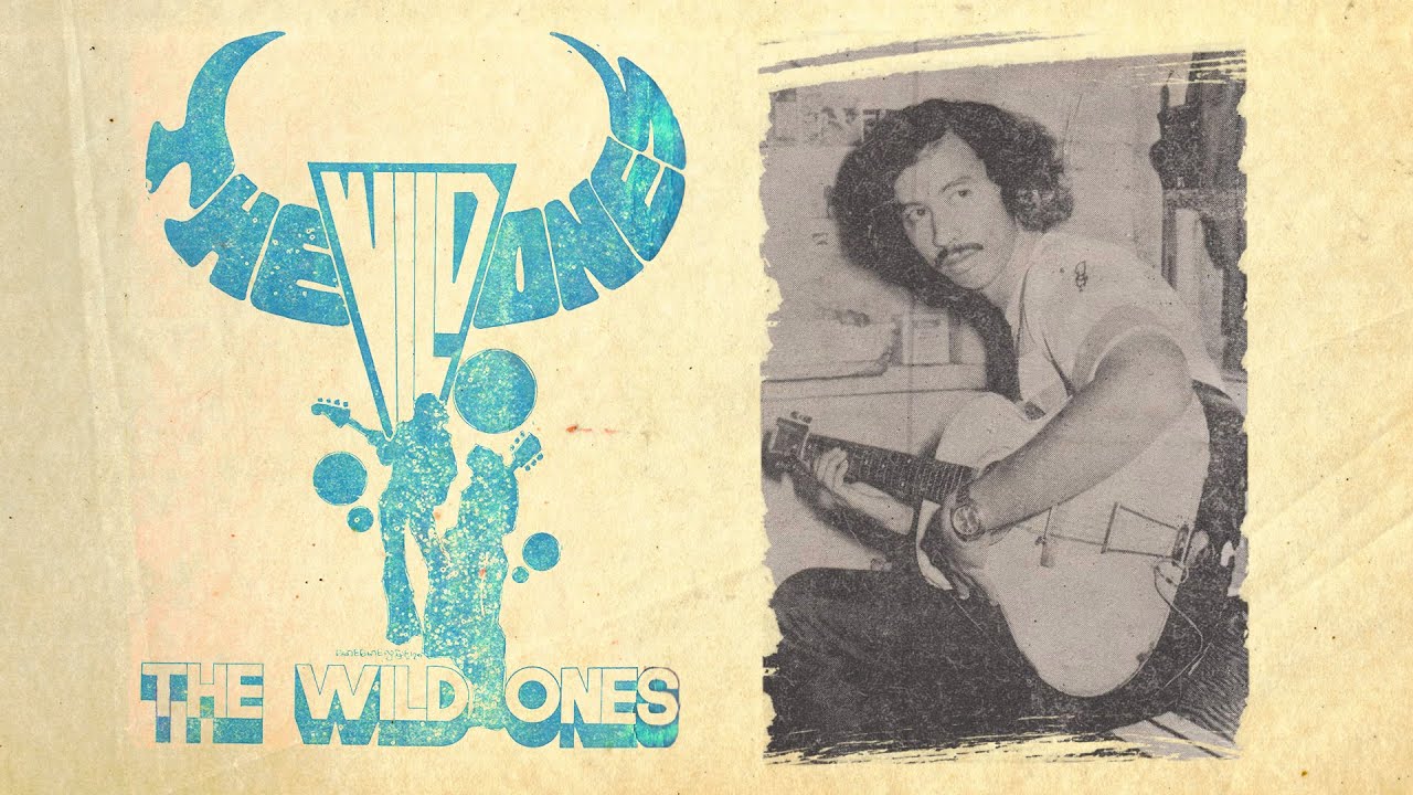 ရွှေရတုတိုင်တော့မည့် The Wild Ones တေးဂီတအဖွဲ့ရဲ့ ဂီတမှူး စောဂျော်နီနှင့်  တွေ့ဆုံခြင်း