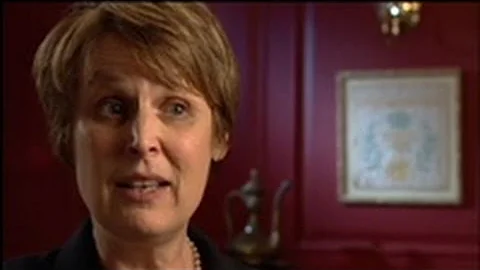 Nancy Fuchs Kreimer, '82, Ph.D.