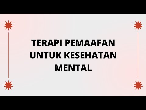 Video: KETERAMPILAN MEMPERTAHANKAN JEDA DALAM MODE VIDEO PSIKOTERAPI ONLINE