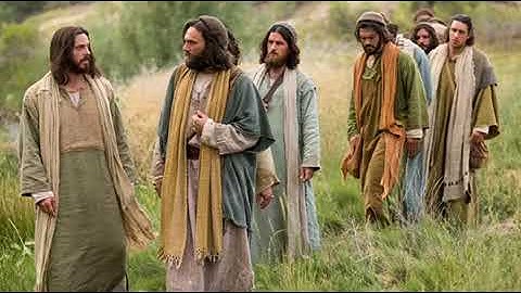 SUY NIỆM LỜI CHÚA, THỨ BA TUẦN XIV THƯỜNG NIÊN - Lm. Vũ Đức Hiệp.