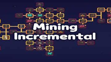 I Mined With A Skill Tree To Get 1000