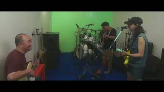 Yodear (Live Band Rehearsal) 14 Jan 2024