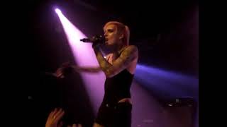 Jeffree Star - Lollipop Luxury - Live