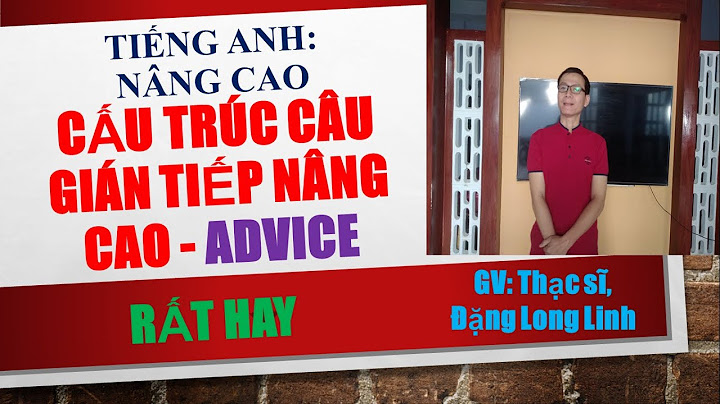 Bài tập trực tiếp gián tiếp nâng cao năm 2024