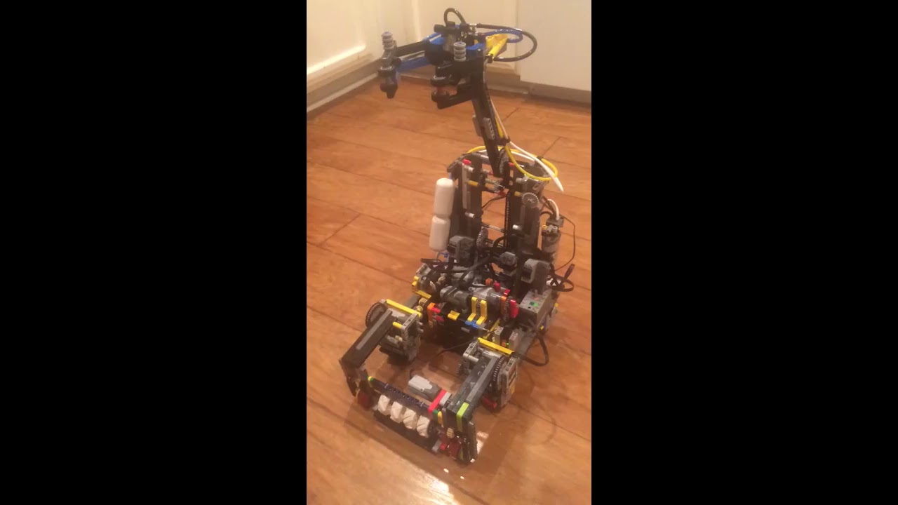 frc lego
