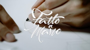 #DGFattoAMano - the making of the crown stick pin