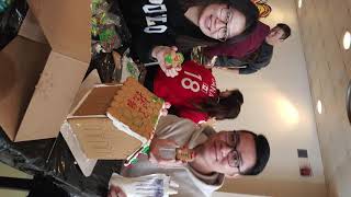 IEP Fall (Closing Ceremony Slideshow)
