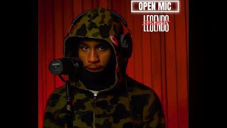 @SdotGoSweepers - [Open Mic Freestyle] (Official Instrumental)[Sample Beat]prod.@Tg2wavy_ @nxree