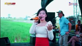 HAPPY LOSS - TERLALU SAYANG - DEA AMANDA - HAPPY PARTY CREW BANGKIT MAJU - GARUNG KIDUL KUDUS