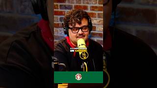 Wisin SIN Yandel | ConnectorShorts 🤟 #podcast #comedia