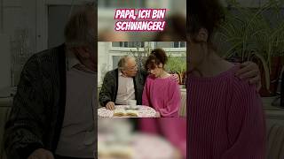 Papa, ich bin schwanger!