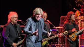 2025 Herman's Hermits at Foxwoods