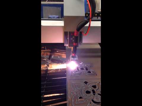 PM1325 CNC Plasma Cutting Machine