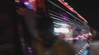 Proline Bus Come To D.s.සනනයක College For Trip