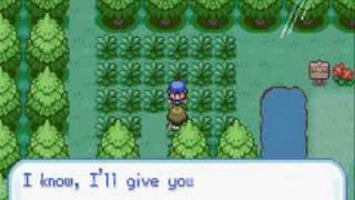 my pokemon rom hack
